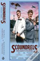 Scoundrels: Her Majesty'S Pleasure (Scoundrels 3)