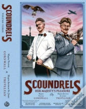 Scoundrels: Her Majesty'S Pleasure (Scoundrels 3)