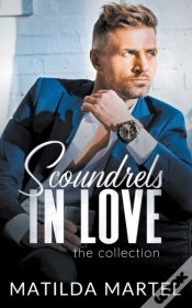 Capa do artigo Scoundrels In Love