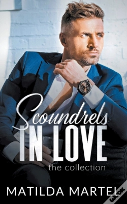 Capa do artigo Scoundrels In Love