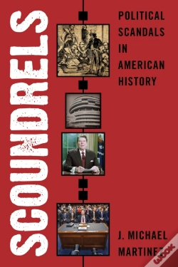 Capa do artigo Scoundrels