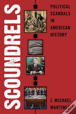 Capa do artigo Scoundrels