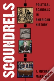 Capa do artigo Scoundrels