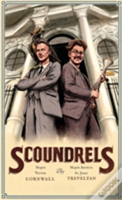 Capa do artigo Scoundrels
