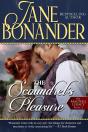 Scoundrel'S Pleasure - Preview