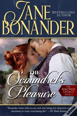 Capa do artigo Scoundrel'S Pleasure