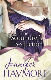 Capa do artigo Scoundrel