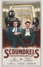 Scoundrels: The Hunt For Hansclapp - Preview
