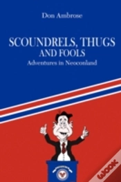 Capa do artigo Scoundrels, Thugs, And Fools
