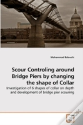 Scour Controling Around Bridge Piers By