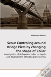 Capa do artigo Scour Controling Around Bridge Piers By