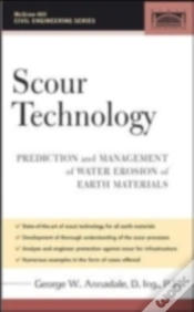 Capa do artigo Scour Technology