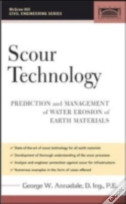 Capa do artigo Scour Technology