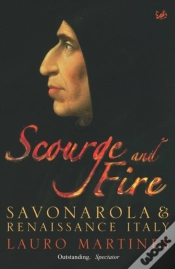 Capa do artigo Scourge And Fire