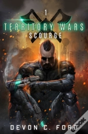 Capa do artigo Scourge