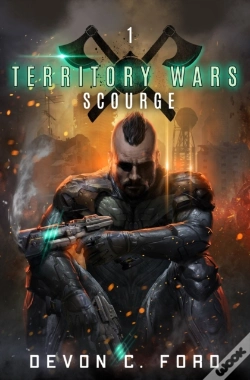 Capa do artigo Scourge
