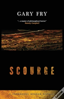 Capa do artigo Scourge