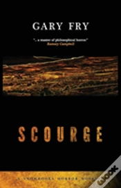 Capa do artigo Scourge