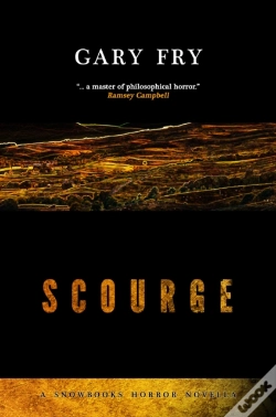 Capa do artigo Scourge