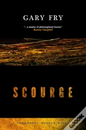 Capa do artigo Scourge