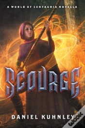 Capa do artigo Scourge