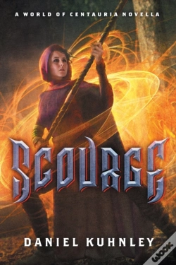 Capa do artigo Scourge