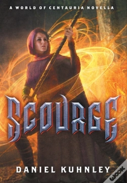 Capa do artigo Scourge