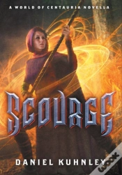 Capa do artigo Scourge