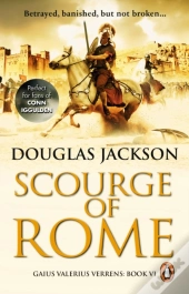Scourge Of Rome