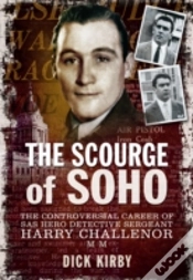 Capa do artigo Scourge Of Soho