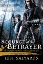 Scourge Of The Betrayer - Preview