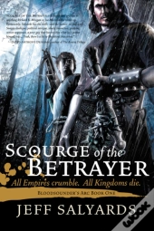 Scourge Of The Betrayer