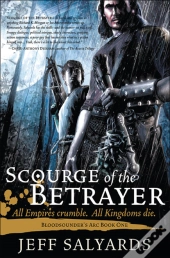 Scourge Of The Betrayer