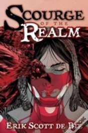 Capa do artigo Scourge Of The Realm