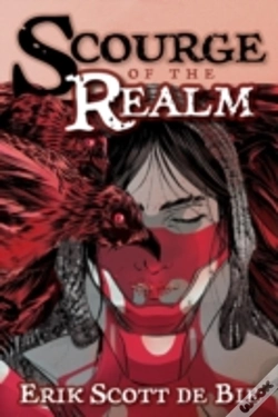 Capa do artigo Scourge Of The Realm