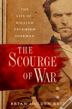 Capa do artigo Scourge Of War