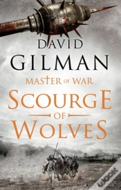 Capa do artigo Scourge Of Wolves