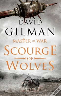 Capa do artigo Scourge Of Wolves