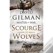 Capa do artigo Scourge Of Wolves