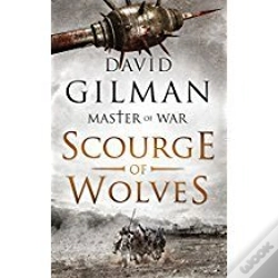 Capa do artigo Scourge Of Wolves