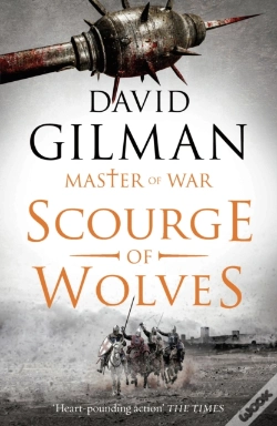 Capa do artigo Scourge Of Wolves