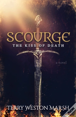 Capa do artigo Scourge