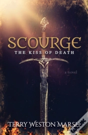 Capa do artigo Scourge