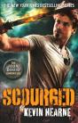 Scourged - Preview