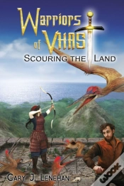 Capa do artigo Scouring The Land