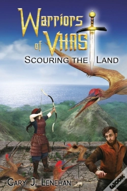 Capa do artigo Scouring The Land