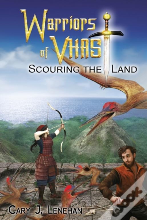 Scouring The Land