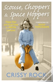 Capa do artigo Scouse Choppers & Space Hoppers
