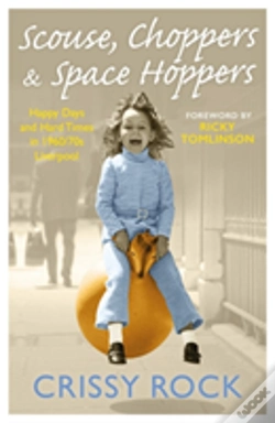 Capa do artigo Scouse Choppers & Space Hoppers