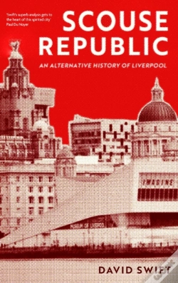Capa do artigo Scouse Republic